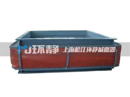 非金屬補償器是補償管道熱脹冷縮的產(chǎn)品