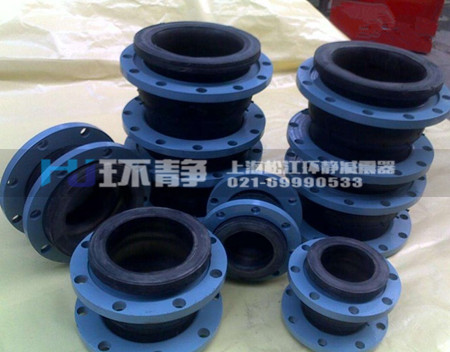 橡膠軟接頭的價格為什么不穩(wěn)定呢