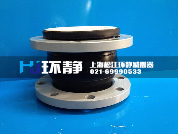 橡膠接頭的安裝使用步驟注意要點