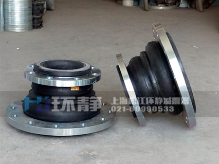 異徑橡膠接頭都有哪些特點(diǎn)