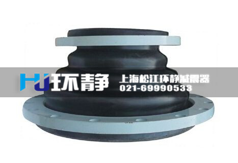 關于橡膠接頭的使用質量該怎樣檢測