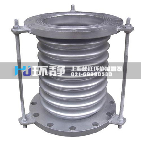 耐海水波紋補(bǔ)償器的應(yīng)用范疇與作用