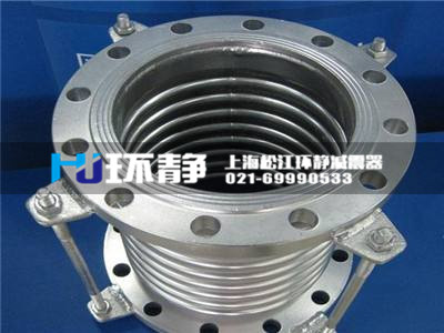 為什么伸縮器方便閥門管道的安裝拆卸？