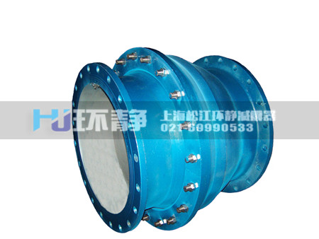 球形補(bǔ)償器的適用范圍及具體用途