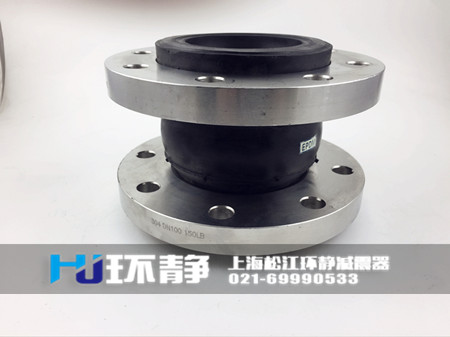 供水、油管道安裝橡膠接頭時(shí)要注意哪些