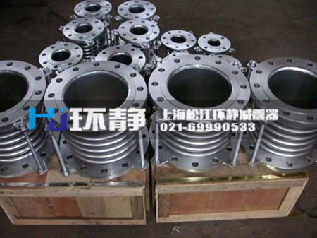 怎么延長膨脹節(jié)的使用壽命？