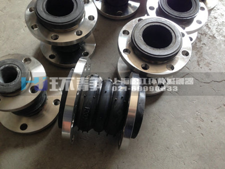 可曲撓橡膠接頭標(biāo)準(zhǔn)是什么，有哪些規(guī)格的