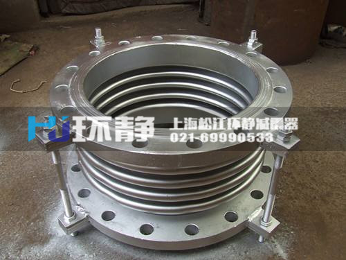 JDH大拉桿橫向波紋補償器