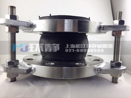 如何延長(zhǎng)橡膠接頭的使用壽命