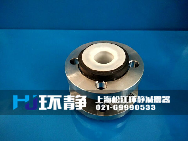 橡膠接頭良好的性能要素