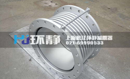 直埋波紋補償器補償安裝注意的問題