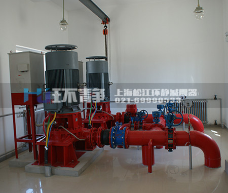 管道中橡膠接頭使用越來(lái)越廣泛